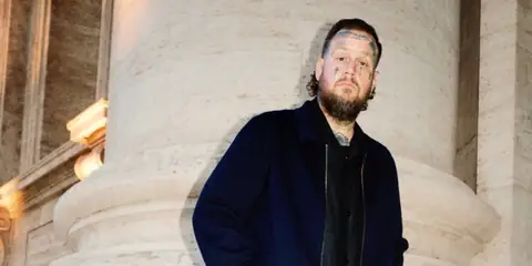 How Jelly Roll Lost 275 Pounds Without Weight-Loss Medications