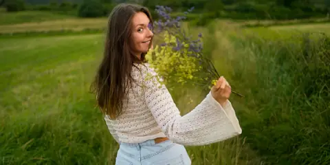 How to Become More Attractive Naturally, According to Science
