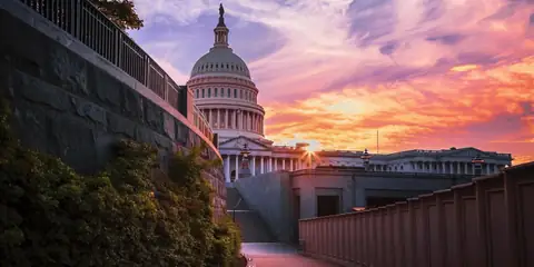 10 Must-See Outdoor Attractions When Visiting Washington, DC