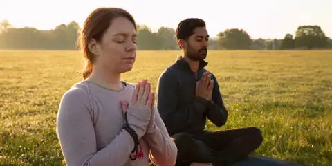 How Spirituality Improves Relationships and Human Connection