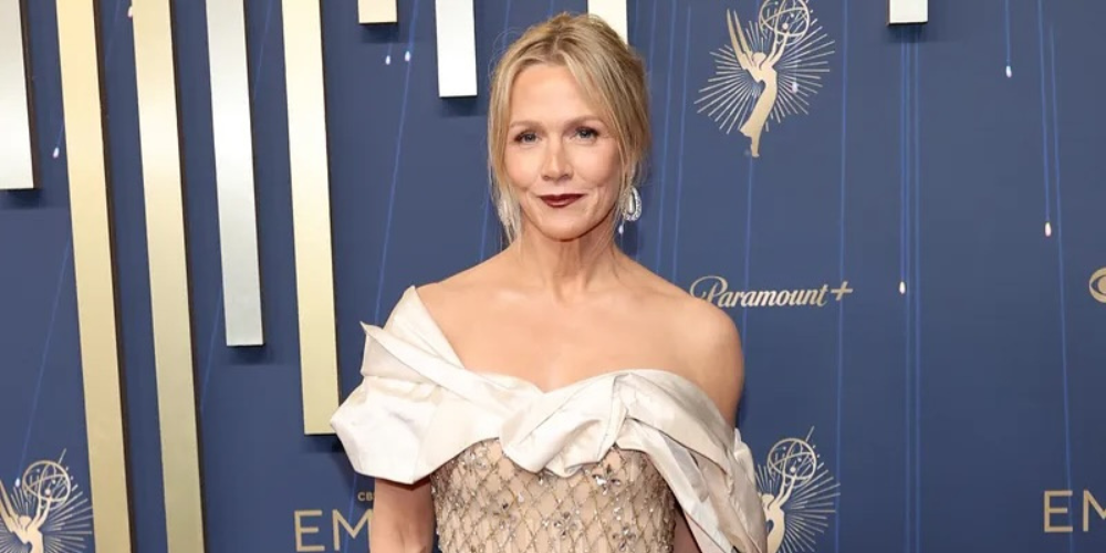 ‘90210’ Star Jennie Garth Shares Dark Truth About Life After Stardom