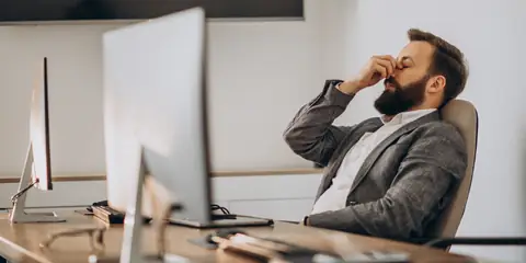 Why Work-Life Balance Is Unrealistic in Modern Life