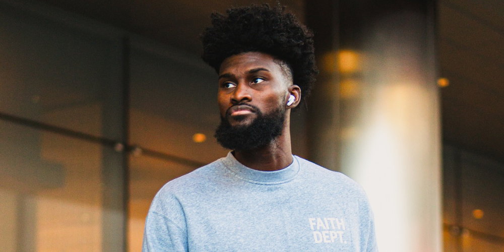 Jonathan Isaac Opens Up About Faith, Church, and Life in the NBA