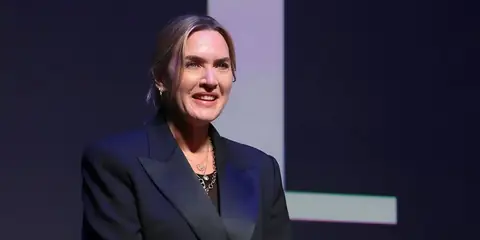 Kate Winslet Leaves Hulu Series “The Spot” Over Creative Disputes