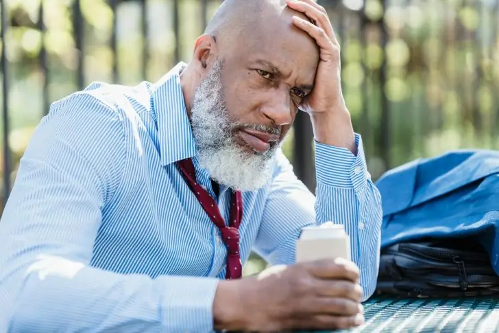High-functioning depression symptoms you need to know.