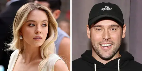 Are Sydney Sweeney and Scooter Braun Dating?