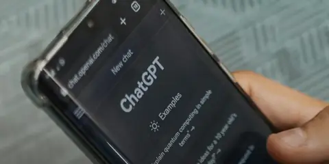 ChatGPT’s Surprising Role in Modern Spiritual Practices