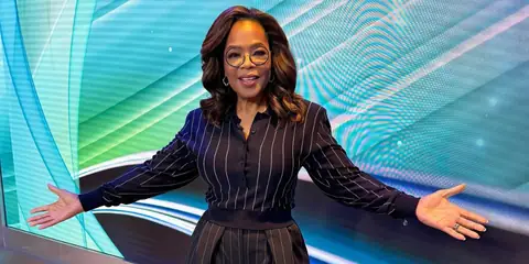 Oprah Winfrey’s “AHA” Experience Coming to Las Vegas in 2027