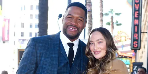 Who Is Michael Strahan’s Girlfriend? Meet Entrepreneur Kayla Quick