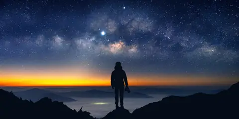 Why Skyglow Is Erasing the Stars and How Smarter Lighting Can Reverse It