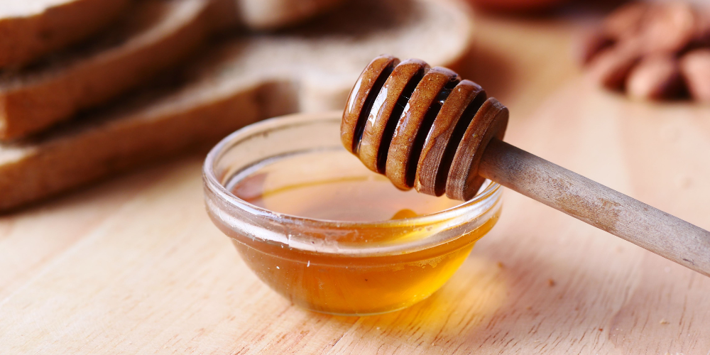 Is Honey Good for Your Skin? Dermatologists Weigh In