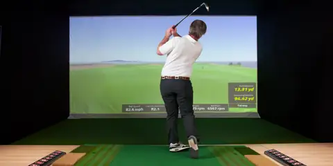 Why Indoor Golf Is Becoming More Popular Than Outdoor Golf