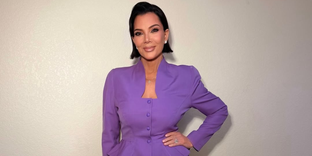 How Gen Z Is Using Kris Jenner to Manifest Wealth and Career Success