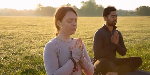 Why Mental Health and Spirituality Often Overlap