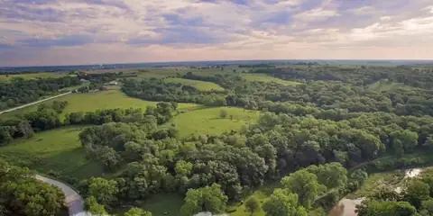 Why Whiterock Conservancy Stands Apart in Iowa’s Outdoor Spaces
