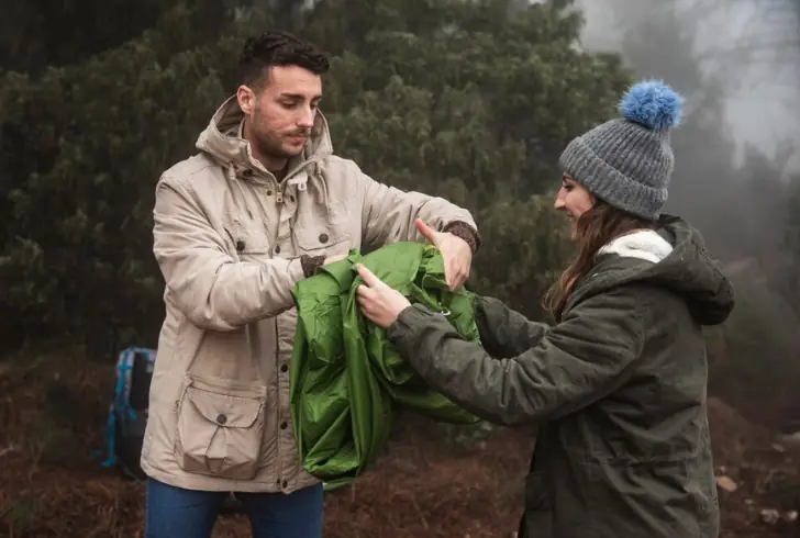 Planning what to wear on a hike involves considering the terrain, weather, and duration of your trek.