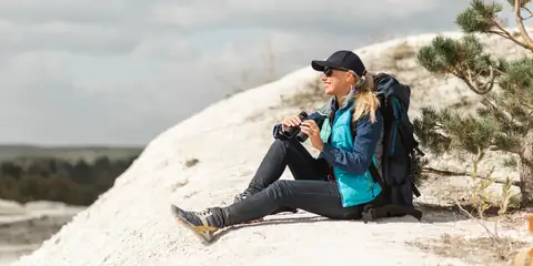 Best Sun-Protective Clothing for Outdoor Adventures – Expert Picks