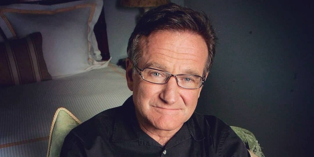 How Jonathan Winters Helped Shape Robin Williams’ Legendary Career