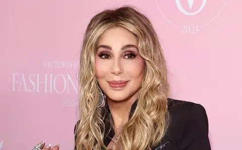 Everything You Need to Know About the Goddess of Pop, Cher