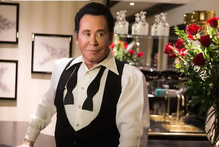 What disease does Wayne Newton have? This question has sparked curiosity among fans worldwide.