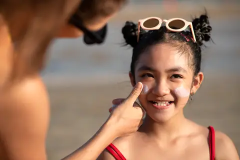 Why Sensory Sunscreen Is the Next Big Trend in Personal Care
